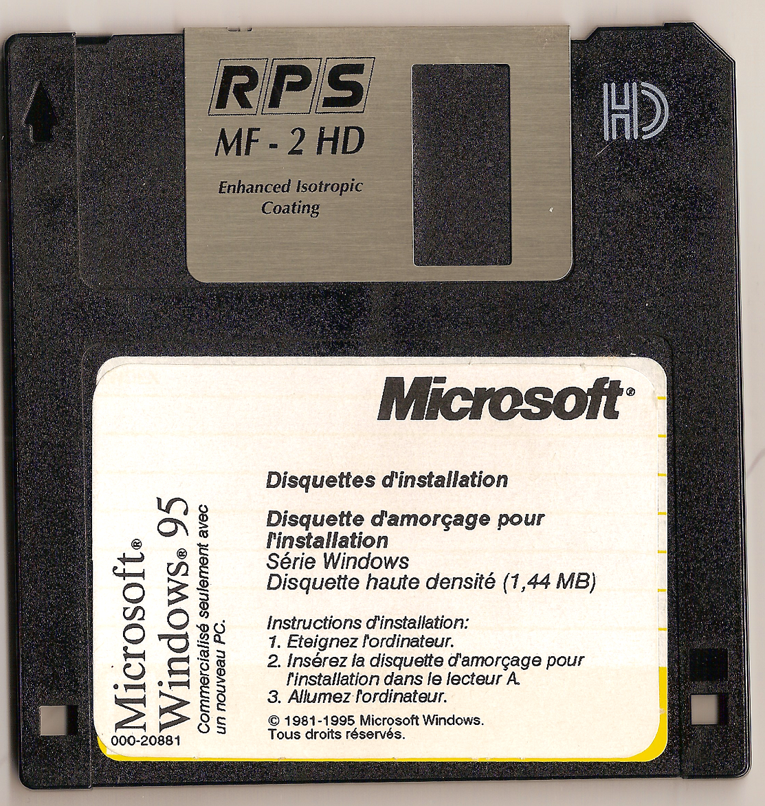 Download Torrent Windows 95 Floppy